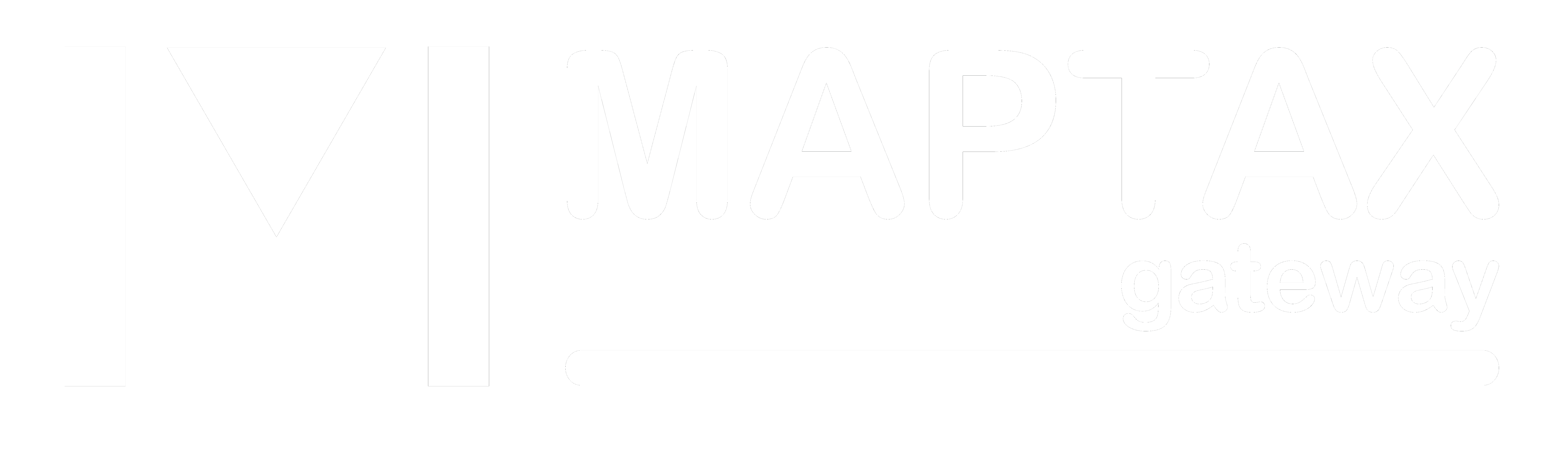 Maptax logo